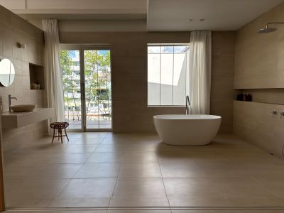 Bath room