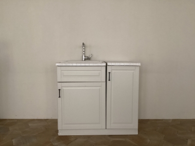22）W1010×D650×H930 mm<br />
×1