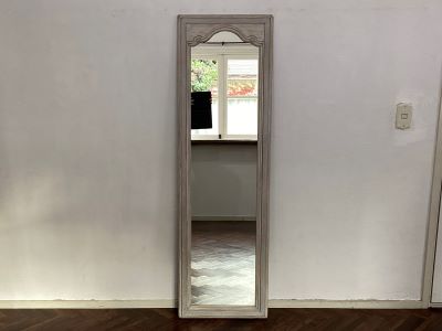 24）W490×H1620<br />
 　   Mirror W350×H1470mm  ×1　