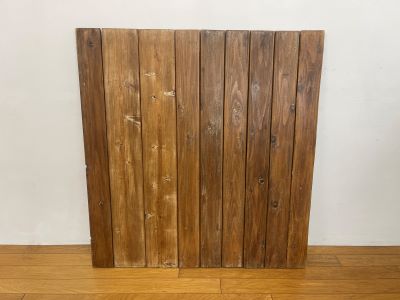 天板「1」870×920mm<br />
×1　※共通家具のため先着順です