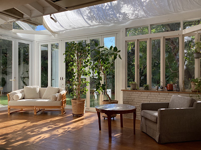 Sunroom