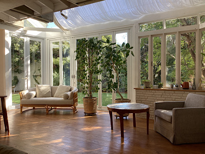 Sunroom