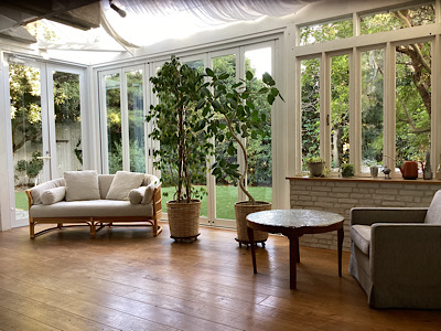 Sunroom