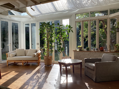 Sunroom
