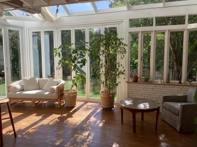 Sunroom