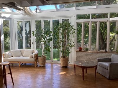Sunroom