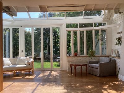 Sunroom