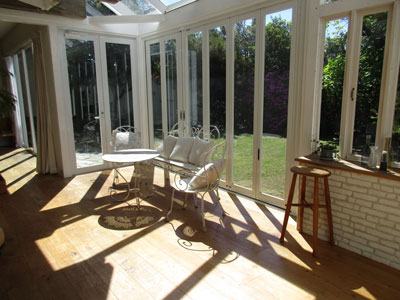 Sunroom