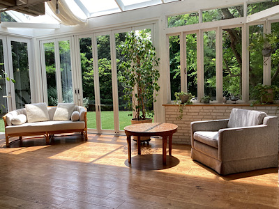 Sunroom