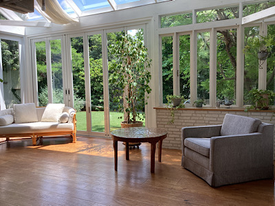 Sunroom