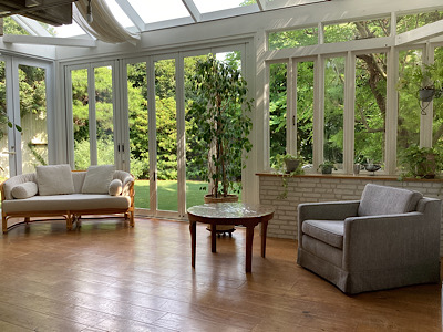 Sunroom