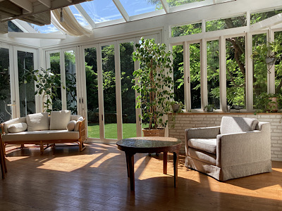 Sunroom