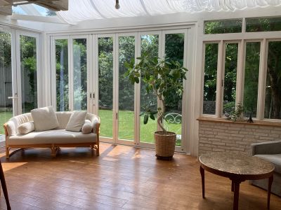 Sunroom