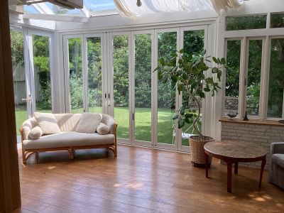 Sunroom