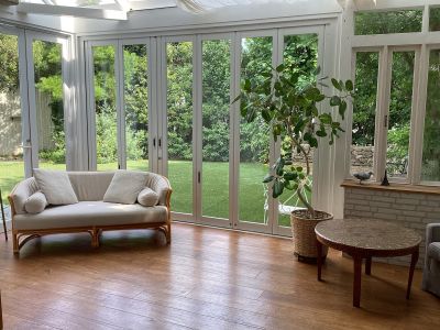 Sunroom