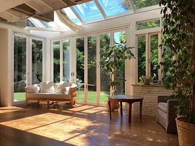 Sunroom