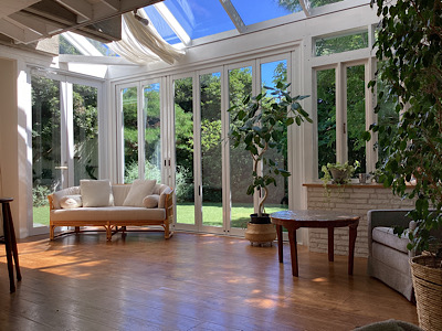 Sunroom