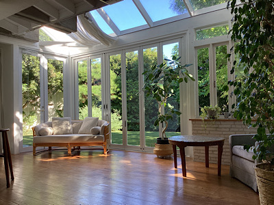 Sunroom