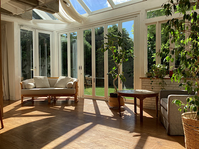 Sunroom